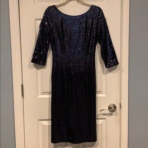 Party dress